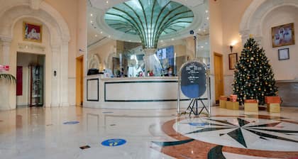 Grand Continental Hotel