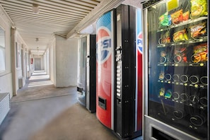 Ausstattung der Unterkunft