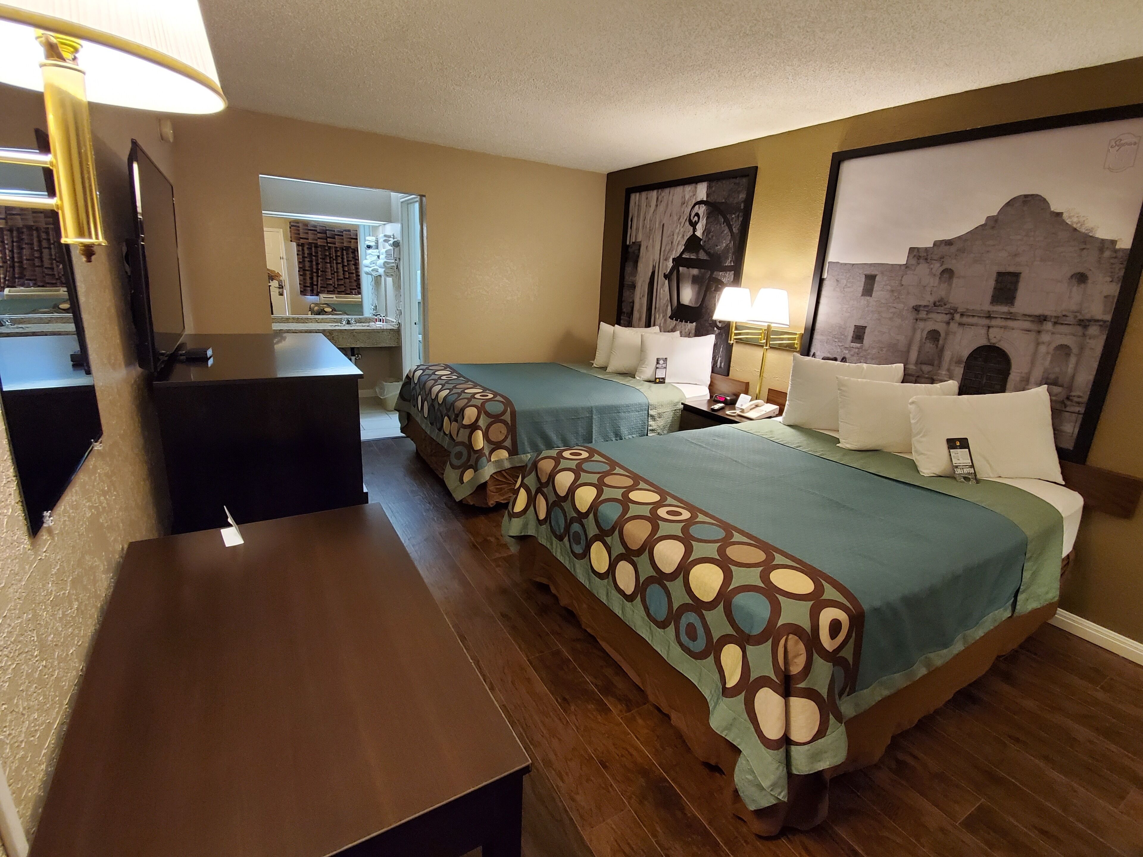 Photo - Super 8 by Wyndham Abilene North