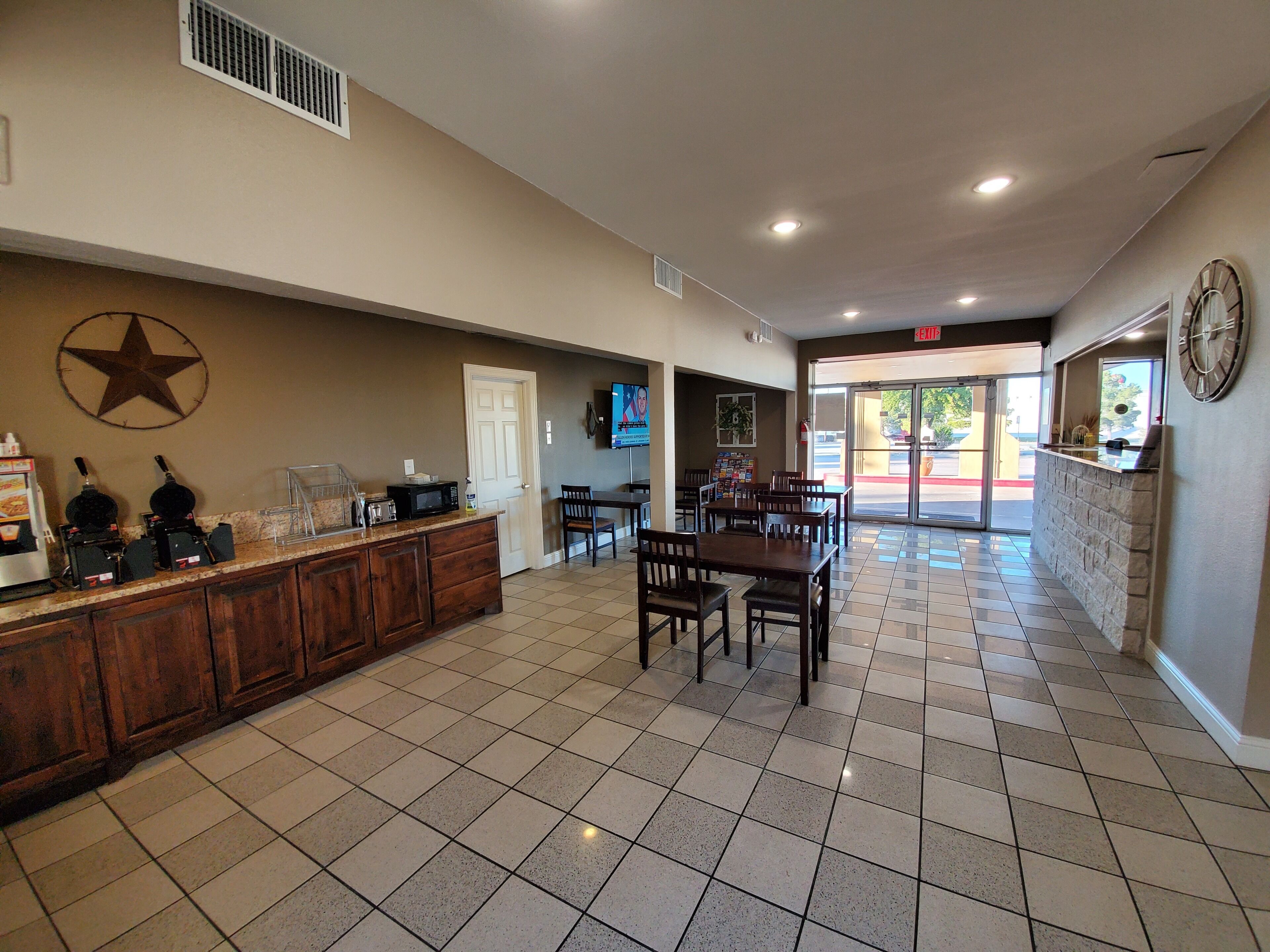 Photo - Super 8 by Wyndham Abilene North