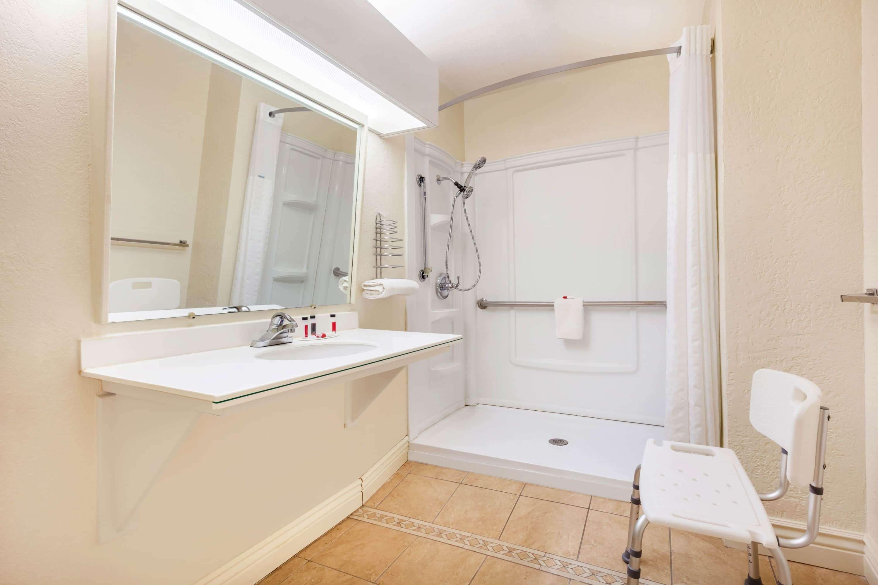 Super 8 by Wyndham Abilene North