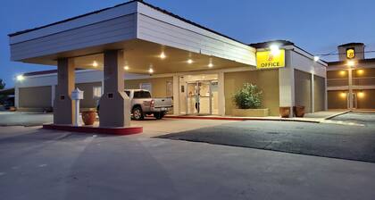 Super 8 by Wyndham Abilene North
