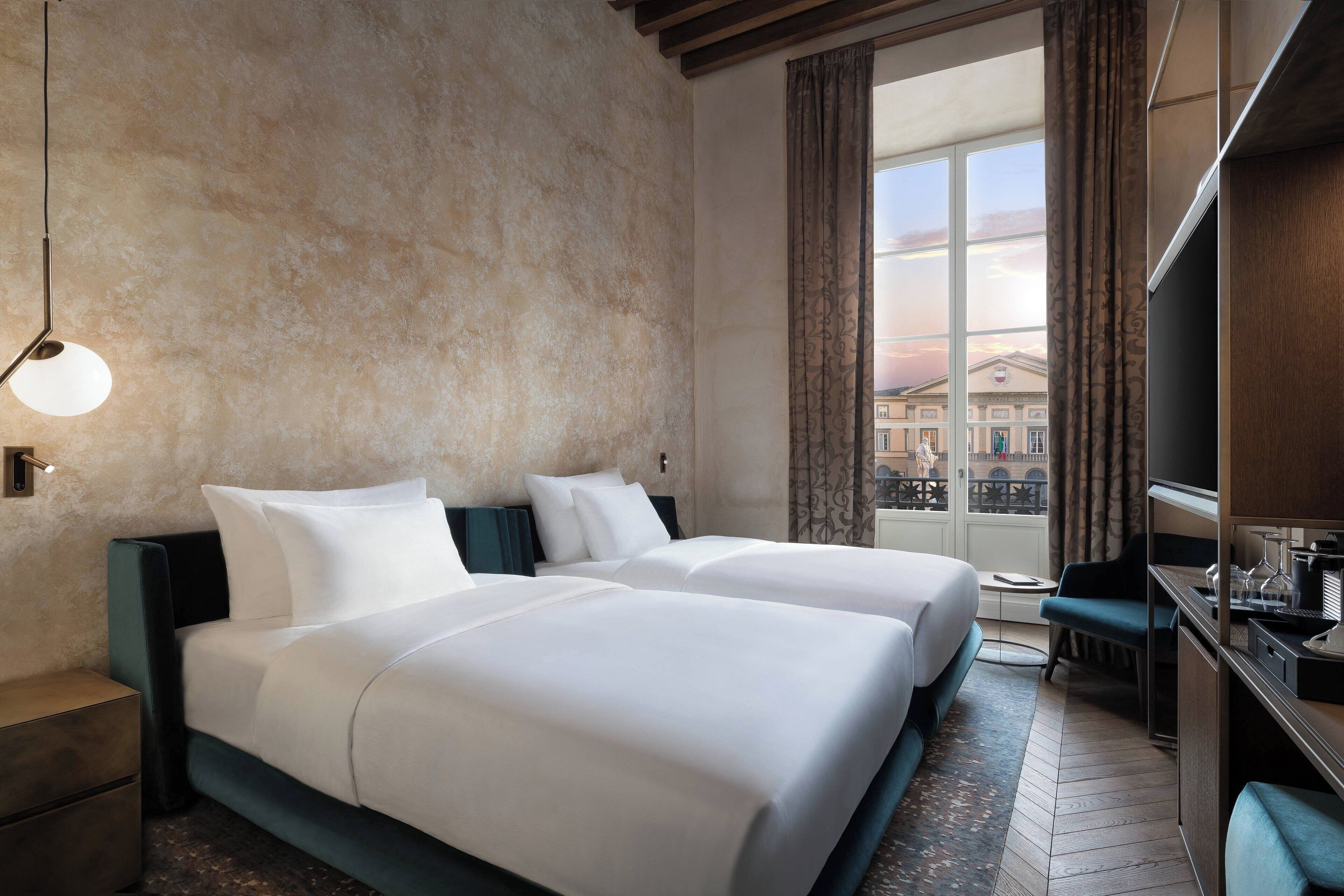 Foto - Grand Universe Lucca, Autograph Collection