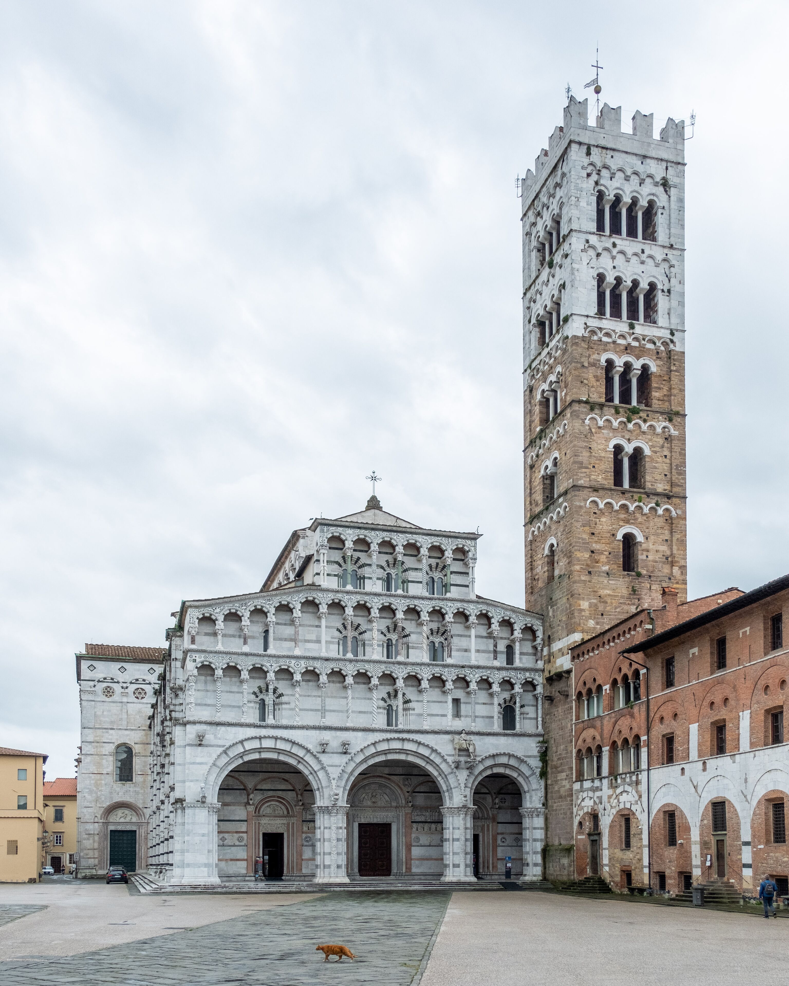 Foto - Grand Universe Lucca, Autograph Collection