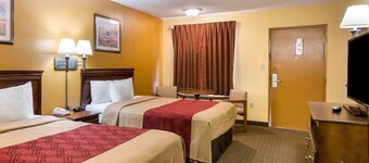 Econo Lodge Fredericksburg near I-95