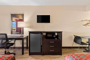 Coffres-forts dans les chambres, ameublement personnalisé, bureau