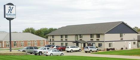 Desk, blackout curtains, soundproofing, iron/ironing board