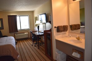 Room, 1 Queen Bed