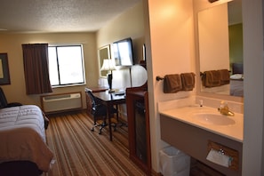 Room, 1 Queen Bed