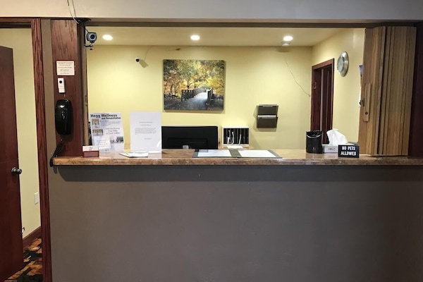 Recepción