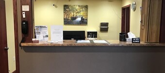 Heartland Hotel and Suites
