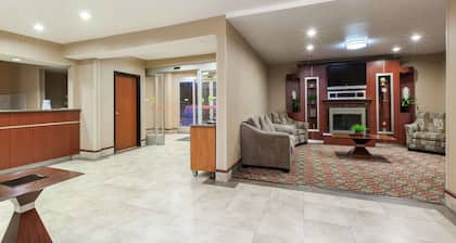 Travelodge by Wyndham Sylmar CA