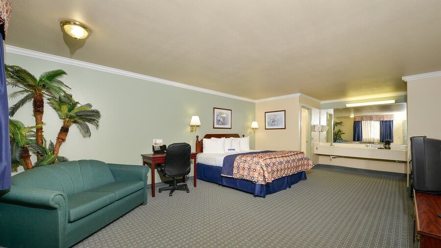 Americas Best Value Inn Houston Hobby Airport