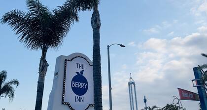 Motel 6 Buena Park CA Anaheim Near Maingate K