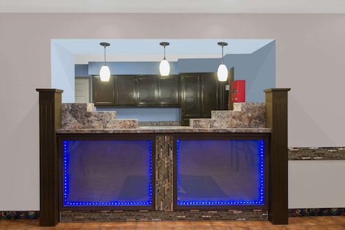 Super 8 by Wyndham Fort Sumner