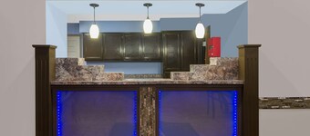 Super 8 by Wyndham Fort Sumner