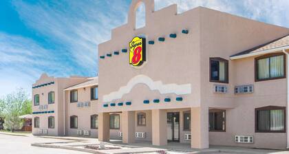 Super 8 by Wyndham Fort Sumner