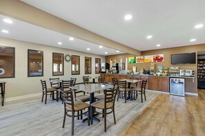 包每日歐陸早餐