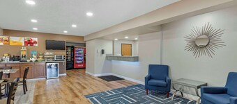 Quality Inn Indianola