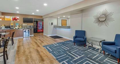 Quality Inn Indianola