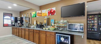Quality Inn Indianola