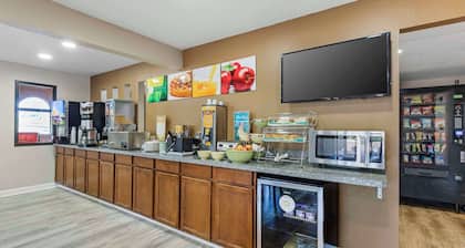Quality Inn Indianola