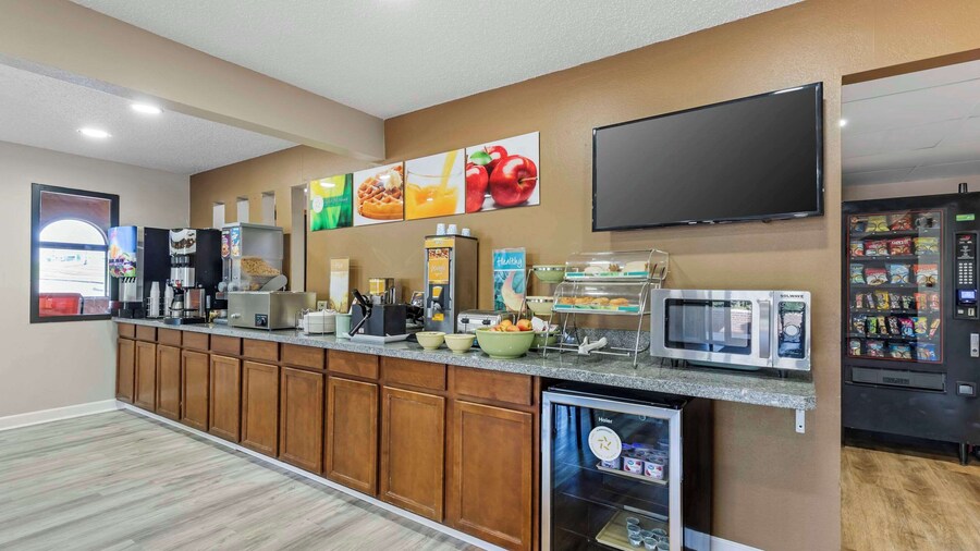 Quality Inn Indianola
