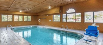 Quality Inn Indianola