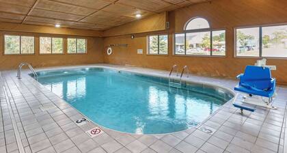 Quality Inn Indianola