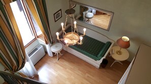 Standard Triple Room | In-room safe, blackout drapes, soundproofing, free WiFi