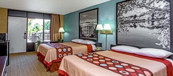 Super 8 by Wyndham Jessup/Baltimore Area