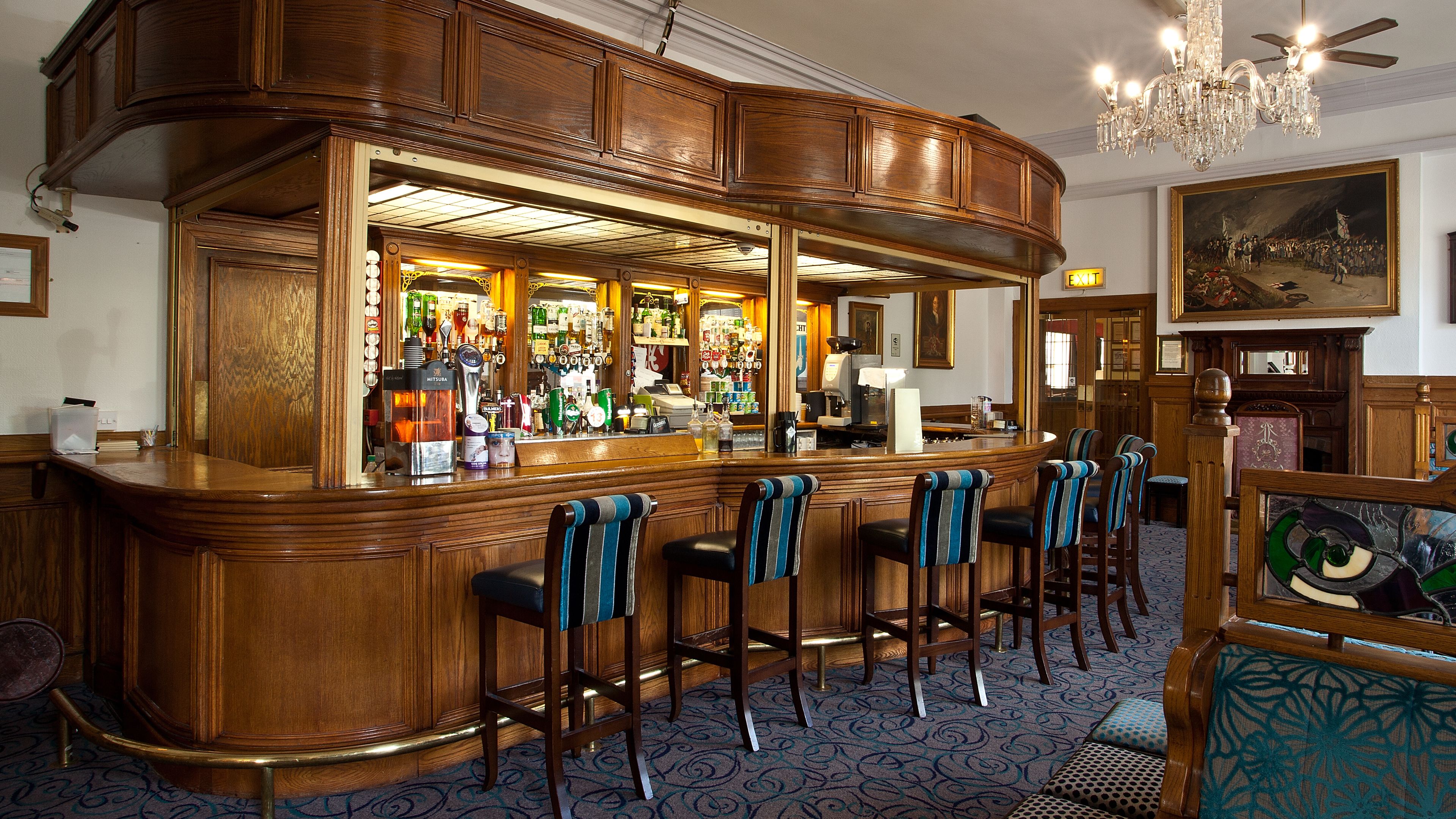 Pub