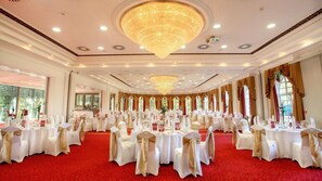 Bankettsaal