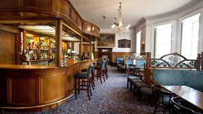 Pub - The Lucan Spa Hotel (Lucan)