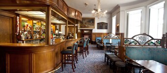 The Lucan Spa Hotel