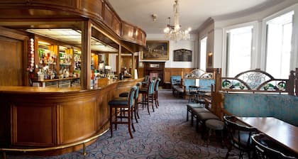 The Lucan Spa Hotel