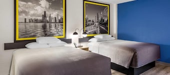 Super 8 by Wyndham Chicago IL