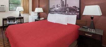 Super 8 by Wyndham Chicago IL