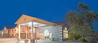 Super 8 by Wyndham Richmond