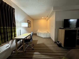 Colchones con pillow-top, cortinas blackout y cunas