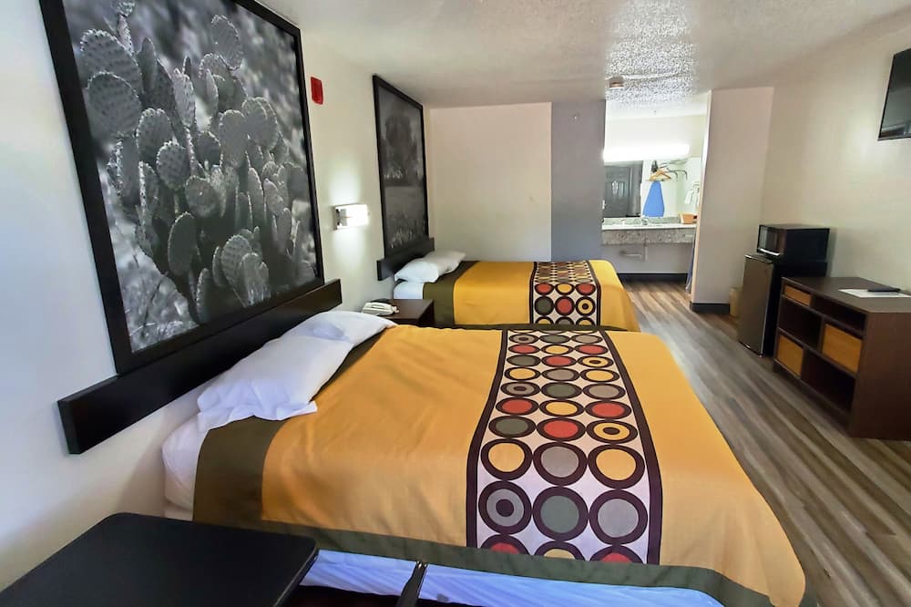 Highland Inn Arlington
