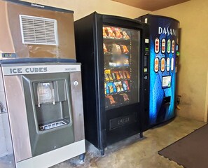 Vending machine