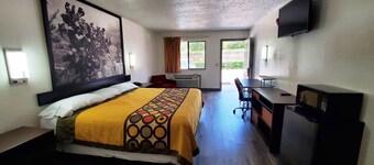 Highland Inn Arlington