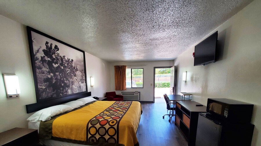 Highland Inn Arlington