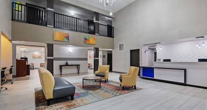Best Western Knoxville Airport/Alcoa