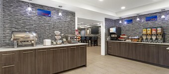 Best Western Knoxville Airport/Alcoa