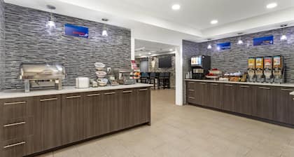 Best Western Knoxville Airport/Alcoa
