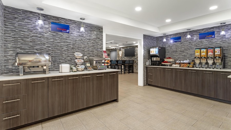 Best Western Knoxville Airport/Alcoa