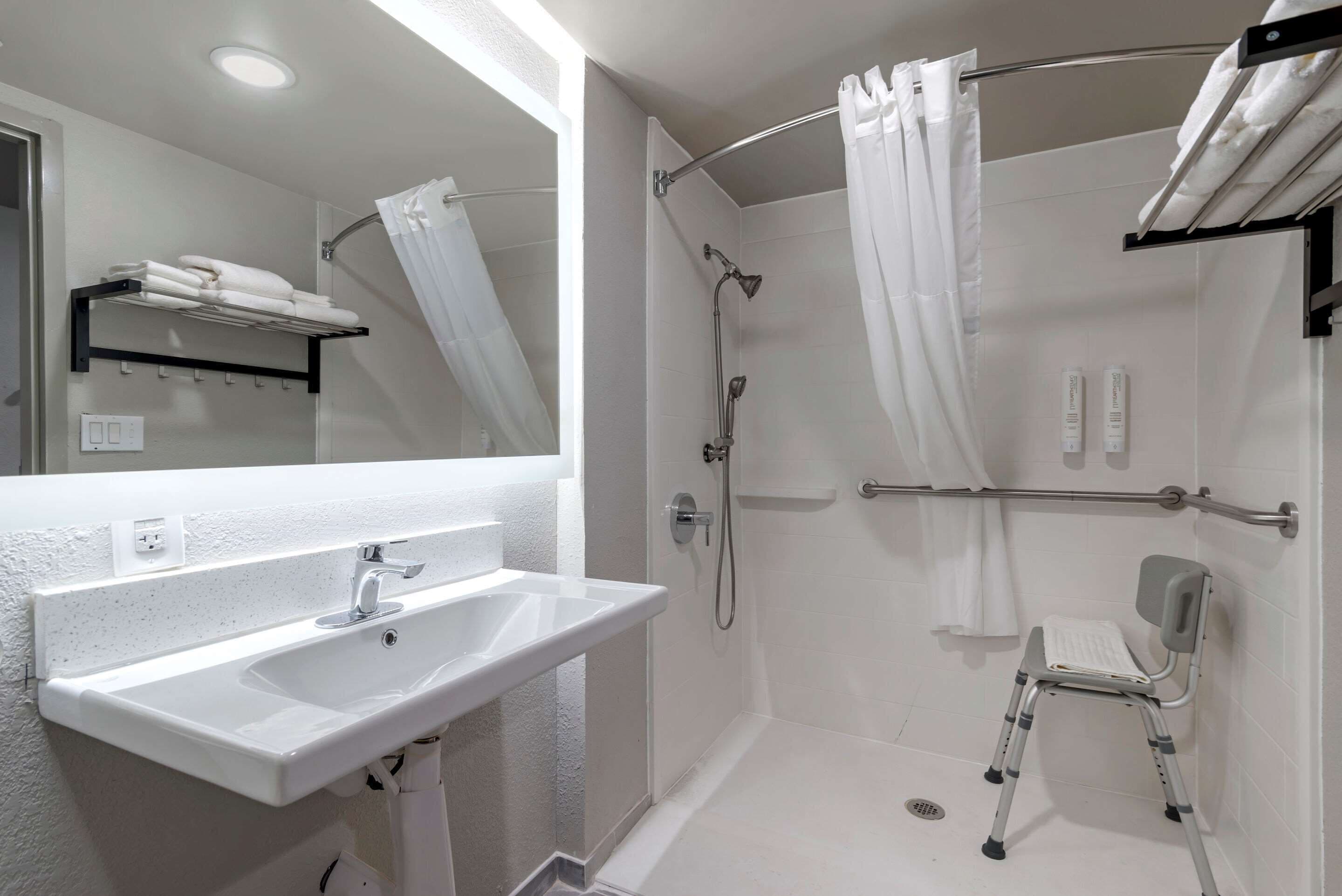 premium bedding, desk, iron/ironing board, free wifi