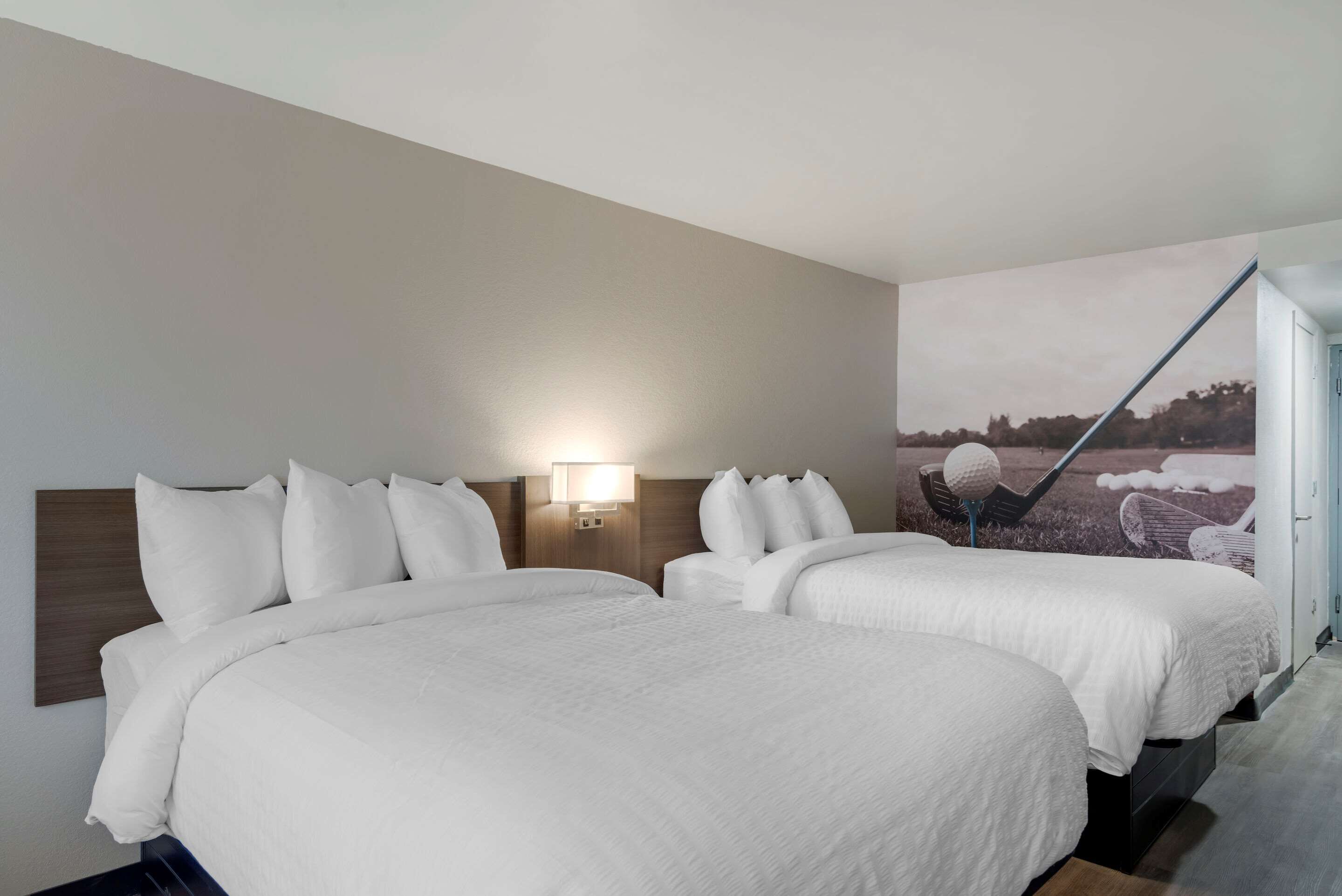 premium bedding, desk, iron/ironing board, free wifi